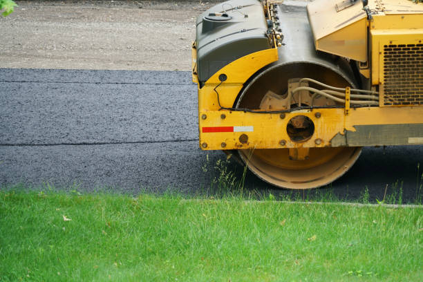 Best Driveway Pressure Washing  in Fayette, MS